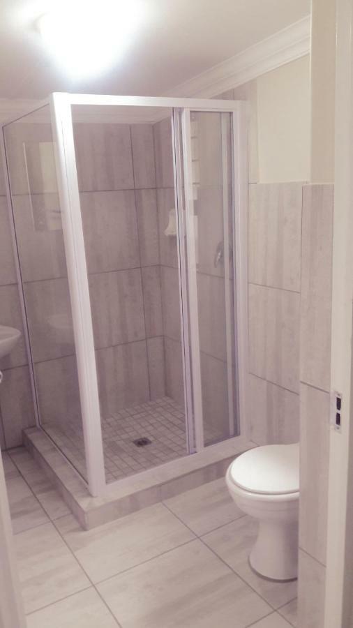 Zanevovo Hotel Scottburgh Luaran gambar