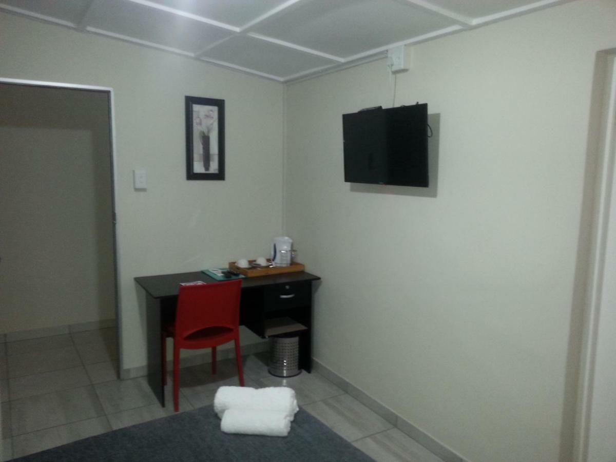 Zanevovo Hotel Scottburgh Luaran gambar