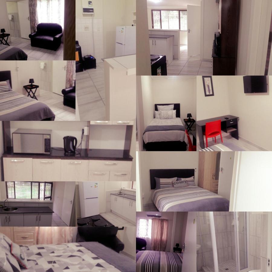 Zanevovo Hotel Scottburgh Luaran gambar