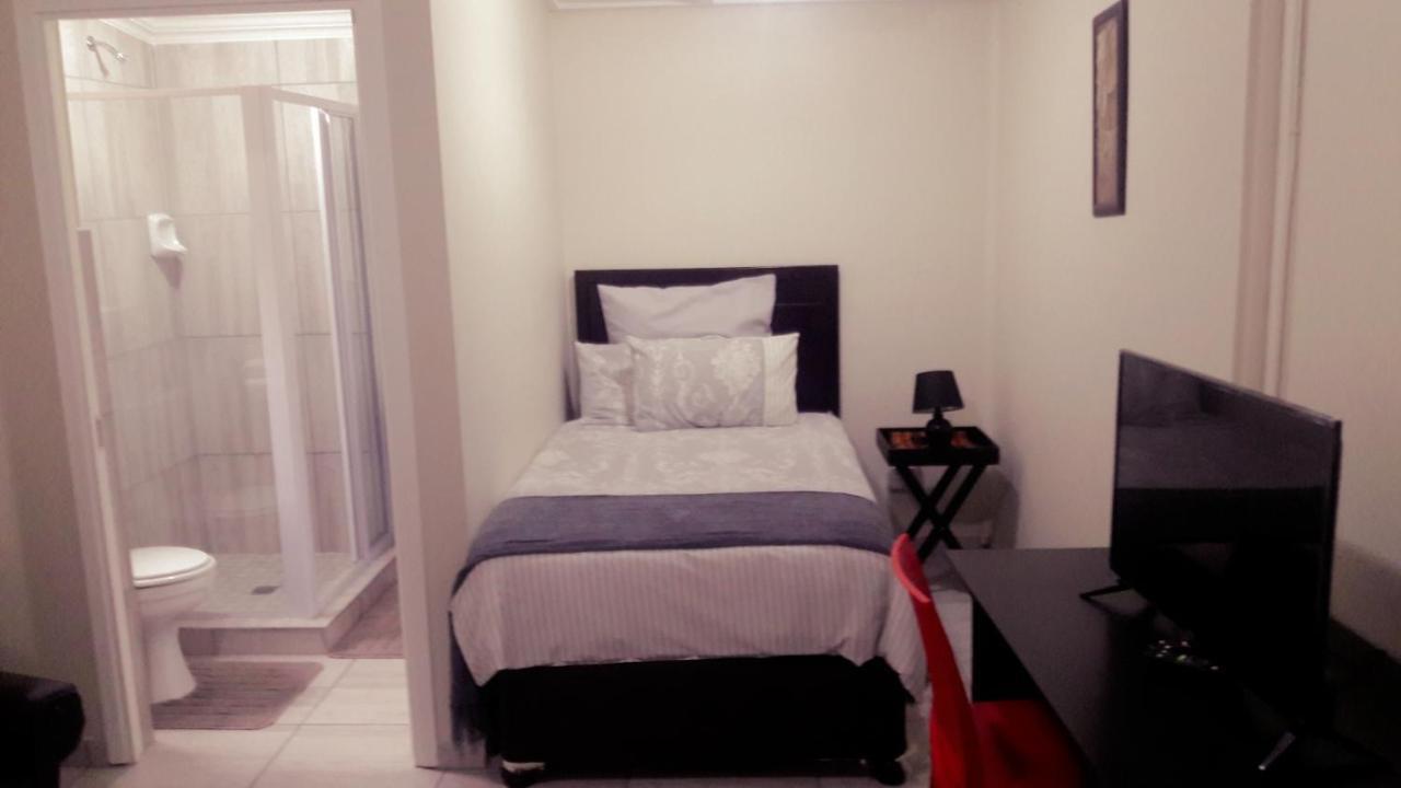 Zanevovo Hotel Scottburgh Luaran gambar