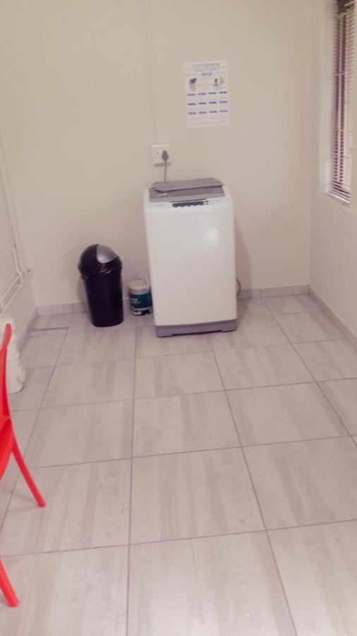 Zanevovo Hotel Scottburgh Luaran gambar