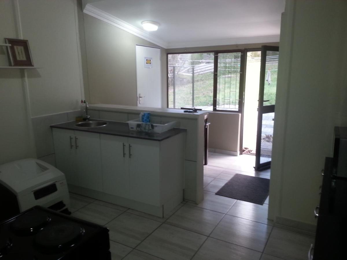 Zanevovo Hotel Scottburgh Luaran gambar