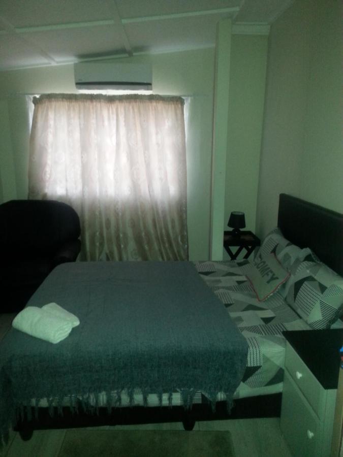 Zanevovo Hotel Scottburgh Luaran gambar
